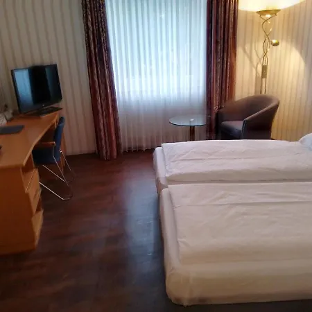 Domicil Hotel Schönebeck
