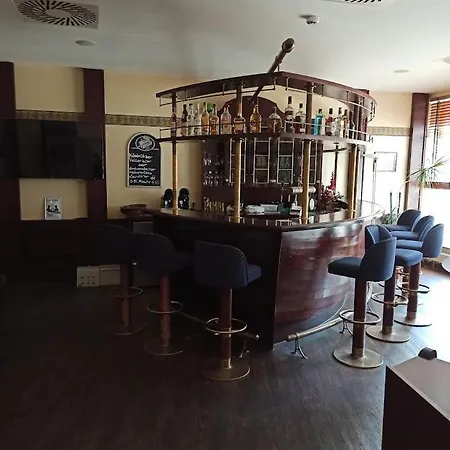 Domicil Hotel Schonebeck (Saxony-Anhalt)