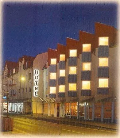 Hotel Domicil