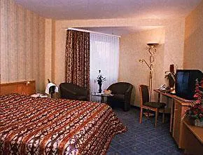 Domicil Hotel