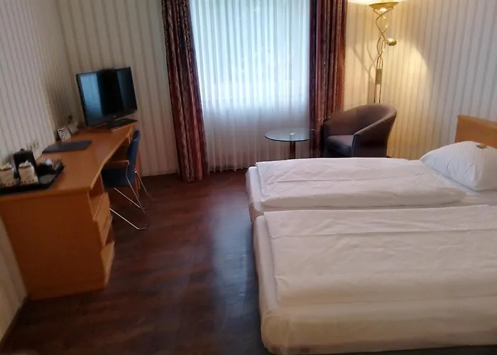 Domicil Hotel Schönebeck