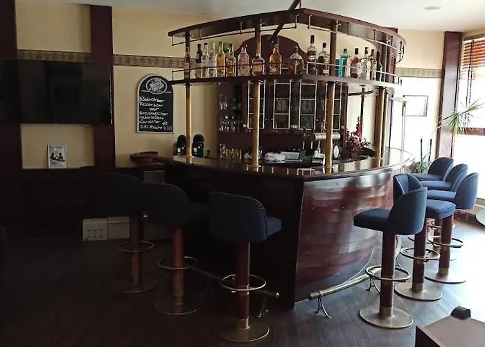 Domicil Hotel Schonebeck (Saxony-Anhalt)